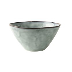 Dutch Rose Bowl 14 cm Blue
