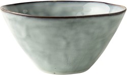Dutch Rose Kom 14 cm Blauw 