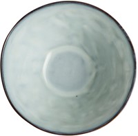 Dutch Rose Kom 14 cm Blauw -2