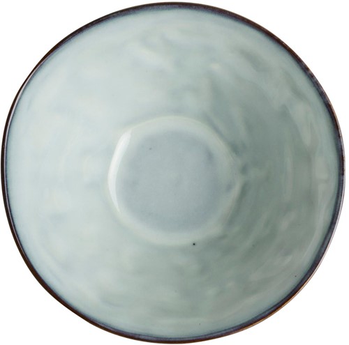 Dutch Rose Kom 14 cm Blauw -2