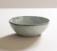 Dutch Rose Bowl 23 cm Blue-3