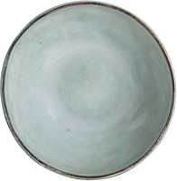 Dutch Rose Bowl 23 cm Blue-2