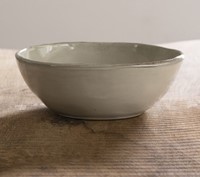 Dutch Rose Bowl 23 cm Cream-3