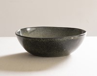 Dutch Rose Bowl 33 cm Green-2