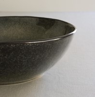 Dutch Rose Bowl 33 cm Green-3