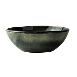 Dutch Rose Bowl 33 cm Green