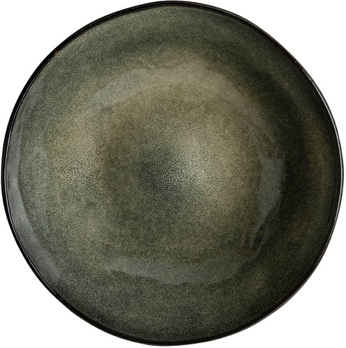 Dutch Rose Bowl 33 cm Green-2