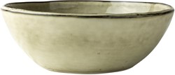 Dutch Rose Bowl 33 cm Cream