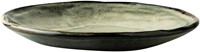 Dutch Rose Bord Plat 17 cm Groen-2