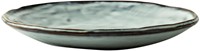 Dutch Rose TELLER 17 BLAU          ORGANIC-2