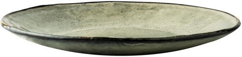 Dutch Rose Bord Plat 26,5 cm Groen-2