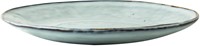Dutch Rose Bord Plat 26,5 cm Blauw-2
