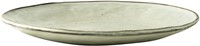 Dutch Rose Bord Plat 26,5 cm Creme -2