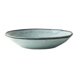 Dutch Rose Bord Diep 23,5 Blauw 