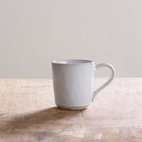 Dutch Rose Minimug White 25 cl.-2