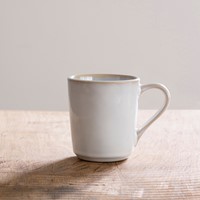 Dutch Rose Mug White 39 cl.-2