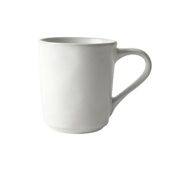 Dutch Rose Mug White 39 cl.