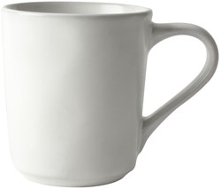 Dutch Rose Mug White 39 cl.