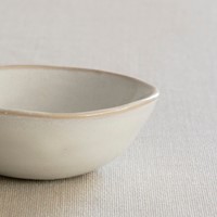 Dutch Rose Kom 8 cm Wit-3