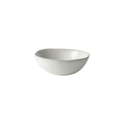 Dutch Rose Bowl 8 cm White