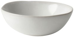 Rose Stoneware Crème Dutch By Kom cl 8 Amsterdam Organic