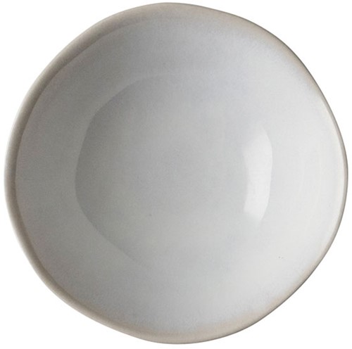 Dutch Rose Bowl 8 cm White-2