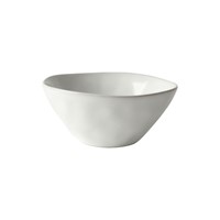Dutch Rose Bowl 11,5 cm White