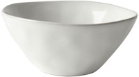 Dutch Rose Kom 11,5 cm Wit