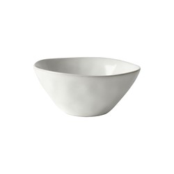 Dutch Rose Kom 11,5 cm Wit