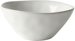 Dutch Rose Kom 11,5 cm Wit