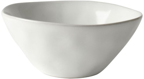 Dutch Rose Kom 11,5 cm Wit