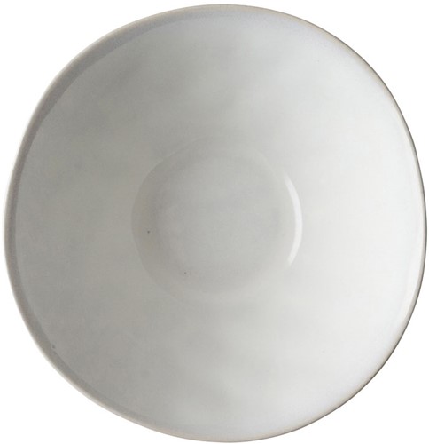 Dutch Rose Kom 11,5 cm Wit-2