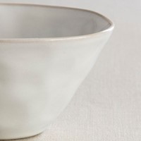 Dutch Rose Kom 14 cm Wit-2