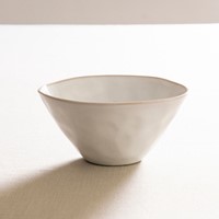 Dutch Rose Kom 14 cm Wit-3