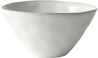 Dutch Rose Kom 14 cm Wit
