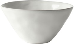 Dutch Rose Kom 14 cm Wit