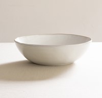 Dutch Rose Bowl 33 cm White-1