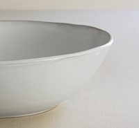 Dutch Rose Schaal 33 cm Wit-2
