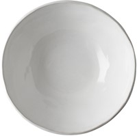 Dutch Rose Bowl 33 cm White-2