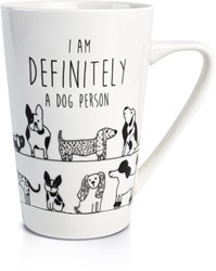 Dutch Floral Beker XL Honden 43 cl.