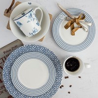 Laura Ashley Set 16 Pcs Tableware 4 persons-3