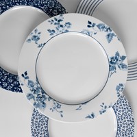 Laura Ashley Set 16 Pcs Tableware 4 persons-1