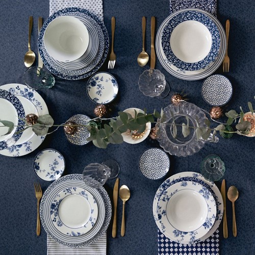 Laura ashley dinner set cheap