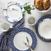 Laura Ashley Set 64 Delig Servies 8 Persoons -3
