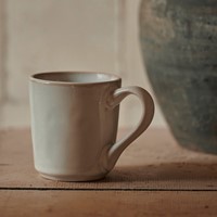 Dutch Rose Set 4 Minimugs Cream 25 cl.-4