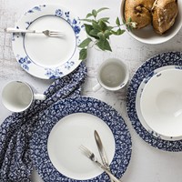 Laura Ashley Giftset 12 Pcs Breakfast Tableware-1