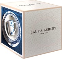 Laura Ashley Giftset 12 Pcs Breakfast Tableware-7