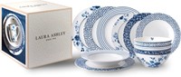 Laura Ashley Giftset 12 Delig Dinnerset-2