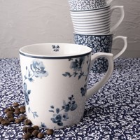 Laura Ashley Giftset 16 Delig Dinnerset -2