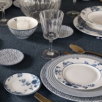 Laura Ashley Giftset 16 Delig Dinnerset -2